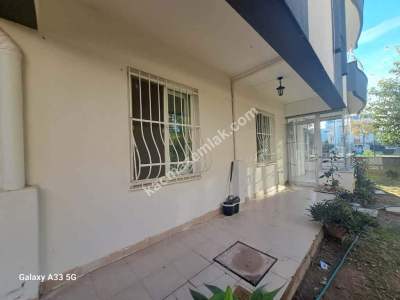 Antalya Bülent Ecevit Bulvarı Üzeri 2+1 Kiralık Daire 4