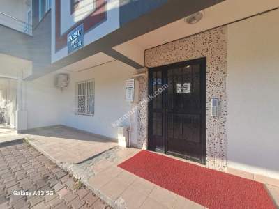 Antalya Bülent Ecevit Bulvarı Üzeri 2+1 Kiralık Daire 8