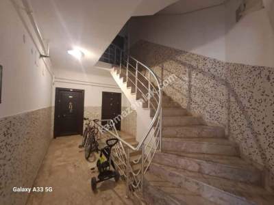 Antalya Bülent Ecevit Bulvarı Üzeri 2+1 Kiralık Daire 7