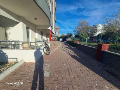 Antalya Bülent Ecevit Bulvarı Üzeri 2+1 Kiralık Daire 6