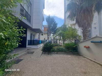 Antalya Muratpaşa Güzeloba'da 2+1 Kiralık Daire 12