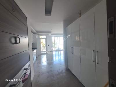 Antalya Muratpaşa Güzeloba'da 2+1 Kiralık Daire 21
