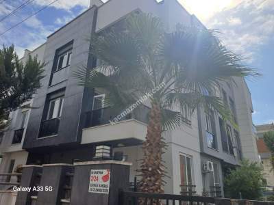 Antalya Muratpaşa Güzeloba'da 2+1 Kiralık Daire 9