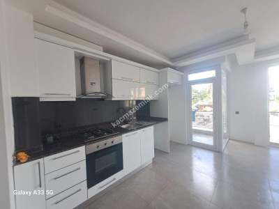 Antalya Muratpaşa Güzeloba'da 2+1 Kiralık Daire 20