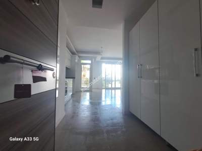 Antalya Muratpaşa Güzeloba'da 2+1 Kiralık Daire 26