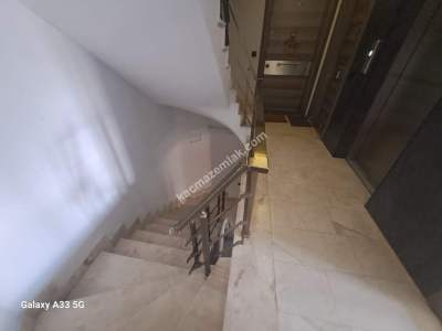 Antalya Muratpaşa Güzeloba'da 2+1 Kiralık Daire 16