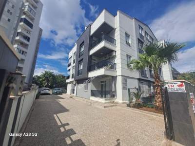 Antalya Muratpaşa Güzeloba'da 2+1 Kiralık Daire 5