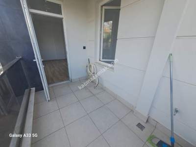 Antalya Muratpaşa Güzeloba'da 2+1 Kiralık Daire 24