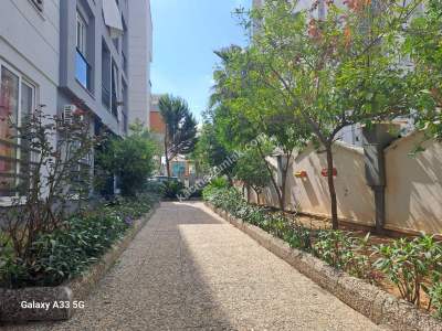 Antalya Muratpaşa Güzeloba'da 2+1 Kiralık Daire 8