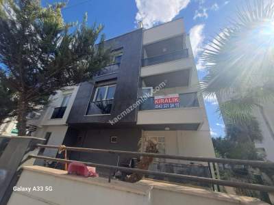 Antalya Muratpaşa Güzeloba'da 2+1 Kiralık Daire 3