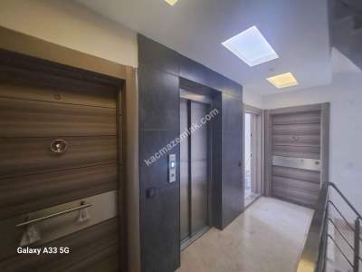 Antalya Muratpaşa Güzeloba'da 2+1 Kiralık Daire 18