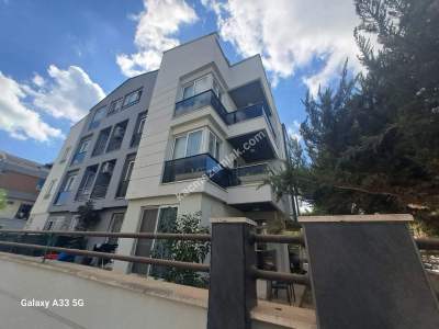 Antalya Muratpaşa Güzeloba'da 2+1 Kiralık Daire 4