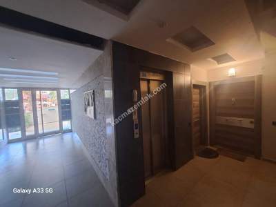 Antalya Muratpaşa Güzeloba'da 2+1 Kiralık Daire 15