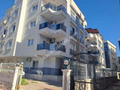 Antalya Muratpaşa Güzeloba'da 2+1 Kiralık Daire 2