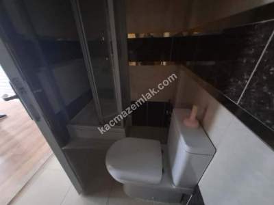 Antalya Muratpaşa Güzeloba'da 2+1 Kiralık Daire 16