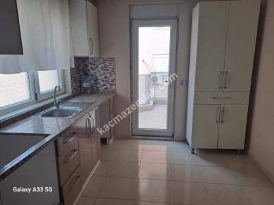 Antalya Muratpaşa Güzeloba'da 2+1 Kiralık Daire 21
