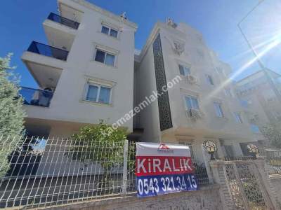 Antalya Muratpaşa Güzeloba'da 2+1 Kiralık Daire 1