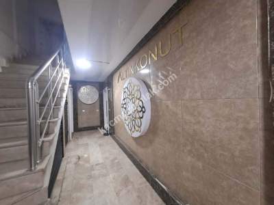 Antalya Muratpaşa Güzeloba'da 2+1 Kiralık Daire 5