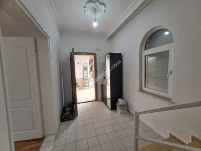 Güzeloba'da Bahçeli 4+1 Doğalgazlıklimalı Kiralık Dair 30