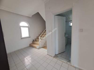 Güzeloba'da Bahçeli 4+1 Doğalgazlıklimalı Kiralık Dair 22