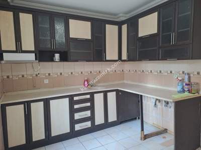 Güzeloba'da Bahçeli 4+1 Doğalgazlıklimalı Kiralık Dair 35