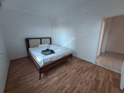 Güzeloba'da Bahçeli 4+1 Doğalgazlıklimalı Kiralık Dair 26