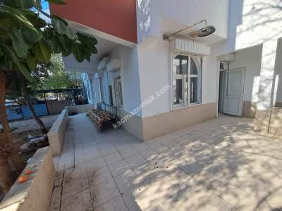 Güzeloba'da Bahçeli 4+1 Doğalgazlıklimalı Kiralık Dair 23