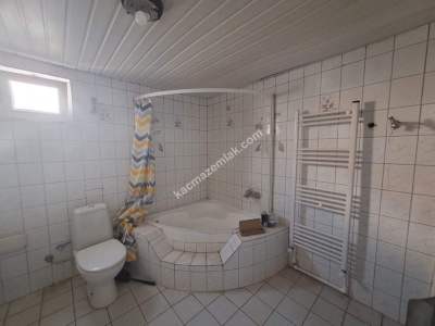 Güzeloba'da Bahçeli 4+1 Doğalgazlıklimalı Kiralık Dair 11