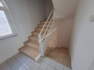 Güzeloba'da Bahçeli 4+1 Doğalgazlıklimalı Kiralık Dair 4