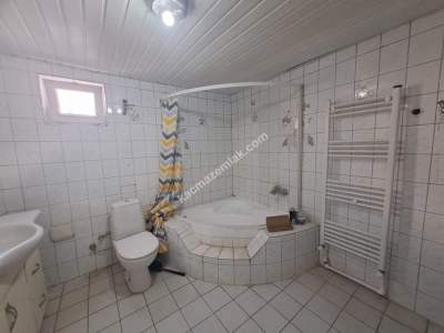 Güzeloba'da Bahçeli 4+1 Doğalgazlıklimalı Kiralık Dair 7