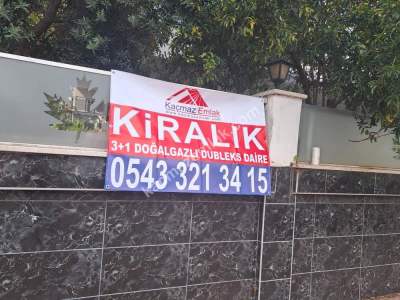 Antalya Güzeloba'da Doğalgazlı 3+1 Kiralık Daire 40