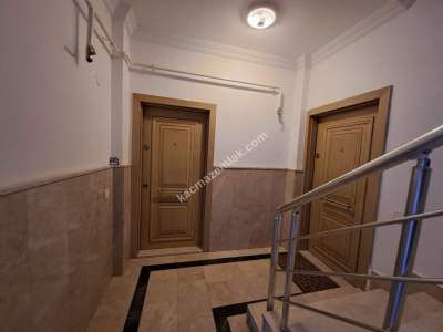 Antalya Güzeloba'da Doğalgazlı 3+1 Kiralık Daire 16