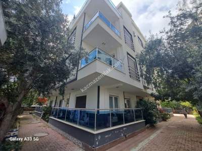 Antalya Güzeloba'da Doğalgazlı 3+1 Kiralık Daire 2