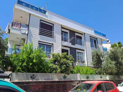 Antalya Güzeloba'da Doğalgazlı 3+1 Kiralık Daire 14
