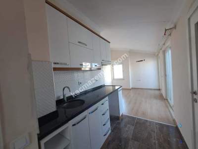 Antalya Güzeloba'da Doğalgazlı 3+1 Kiralık Daire 7