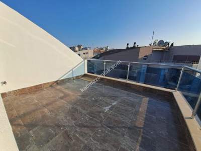 Antalya Güzeloba'da Doğalgazlı 3+1 Kiralık Daire 25