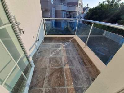 Antalya Güzeloba'da Doğalgazlı 3+1 Kiralık Daire 29