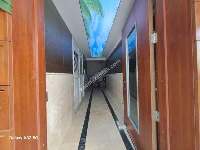 Antalya Güzeloba'da Doğalgazlı 3+1 Kiralık Daire 3