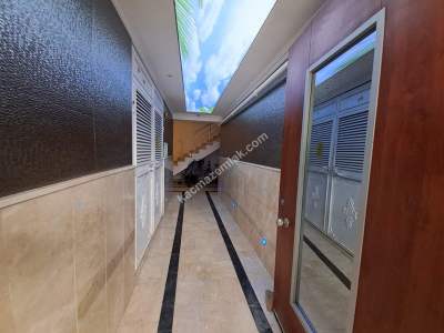 Antalya Güzeloba'da Doğalgazlı 3+1 Kiralık Daire 15