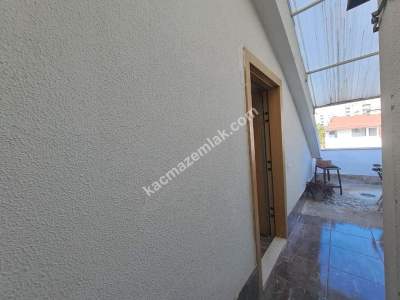 Antalya Güzeloba'da Doğalgazlı 3+1 Kiralık Daire 10