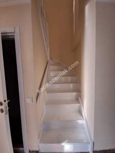 Antalya Güzeloba'da Doğalgazlı 3+1 Kiralık Daire 22