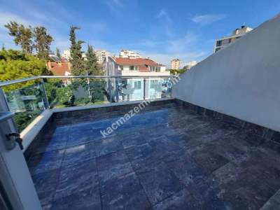 Antalya Güzeloba'da Doğalgazlı 3+1 Kiralık Daire 12