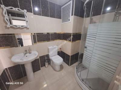 Antalya Konuksever'de3+1 Dubleks Kiralık Daire 8