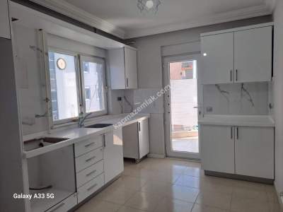 Antalya Konuksever'de3+1 Dubleks Kiralık Daire 17