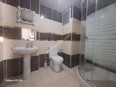 Antalya Konuksever'de3+1 Dubleks Kiralık Daire 13