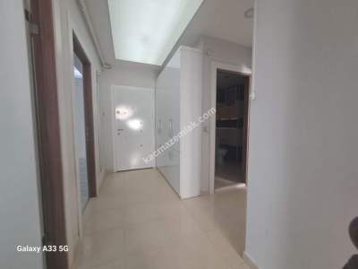 Antalya Konuksever'de3+1 Dubleks Kiralık Daire 24