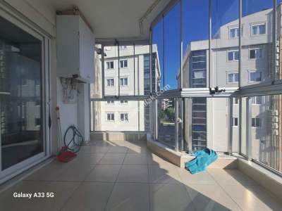 Antalya Konuksever'de3+1 Dubleks Kiralık Daire 22