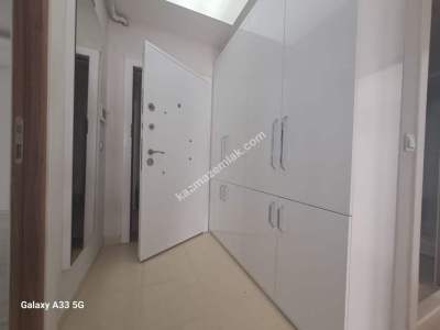 Antalya Konuksever'de3+1 Dubleks Kiralık Daire 27