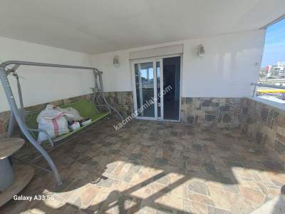 Antalya Konuksever'De3+1 Dubleks Kiralık Daire