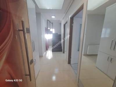 Antalya Konuksever'de3+1 Dubleks Kiralık Daire 25